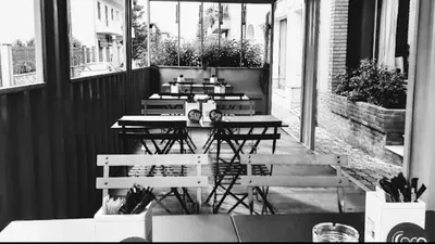 Ristorante o altro punto ristoro di Appartamento Sud Sardegna, Cagliari Elesar'sHome