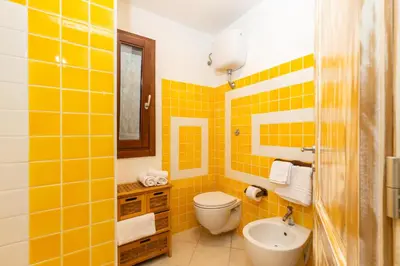 Bagno di Villa Sole