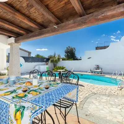 Villa Sole