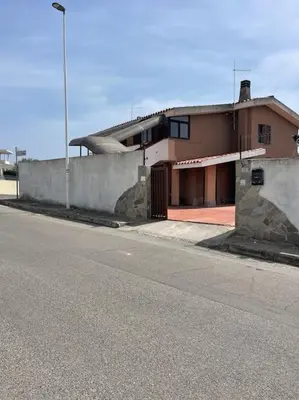 Edificio in cui si trova l'appartamento