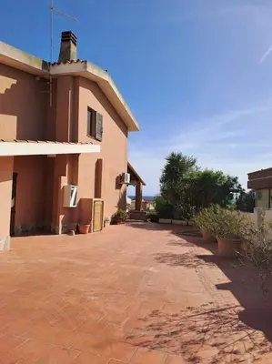 Edificio in cui si trova l'appartamento