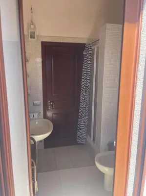 Bagno di Nice Apartment in Margine Rosso