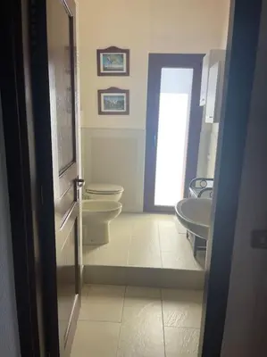 Bagno di Nice Apartment in Margine Rosso