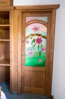 Planimetria di Bari Sardo Suite Padronale