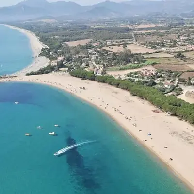 Bari Sardo Suite Padronale