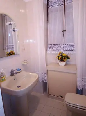Bagno di Casa Portopaglia