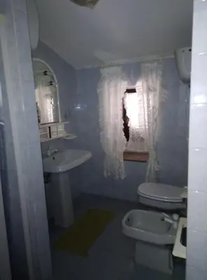 Bagno di Casa Portopaglia
