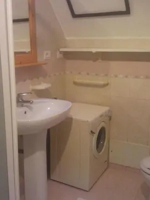 Bagno di Sardegna Calaverde Villetta