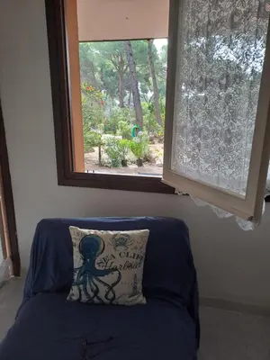 Giardino di Sardegna Calaverde Villetta