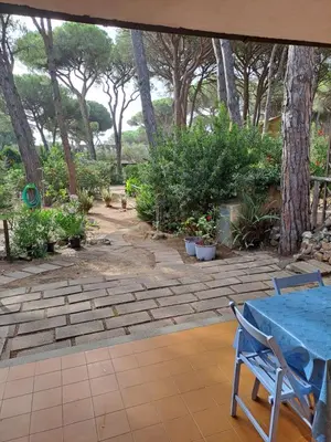 Giardino di Sardegna Calaverde Villetta