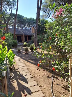 Giardino di Sardegna Calaverde Villetta