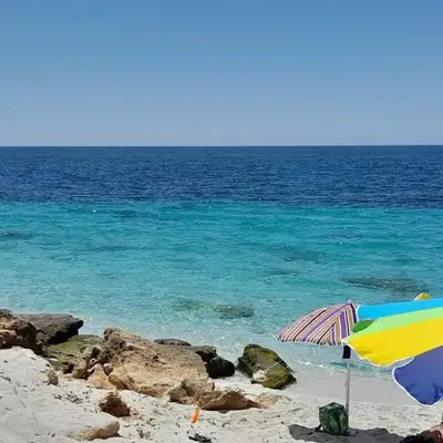 Sardegna Calaverde Villetta