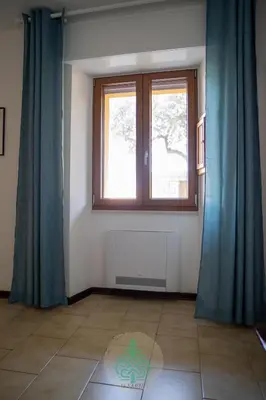Planimetria di IL CEDRO