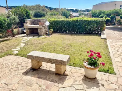 Giardino di Eri & Ely's House By La Via Del Mare Viaggi e Vacanze