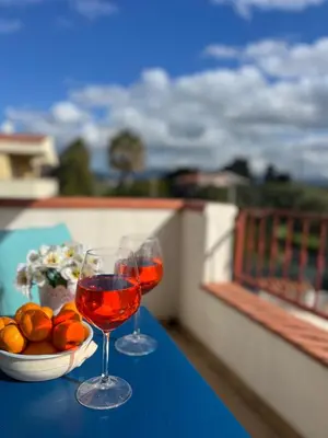 Bevande di Sea&Sun Guest House