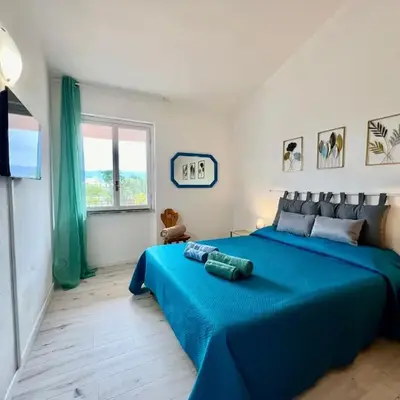 Sea&Sun Guest House