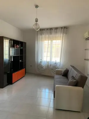 Cucina o angolo cottura di Nonna Pippi