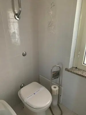 Bagno di Nonna Pippi