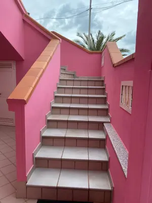 Planimetria di Nonna Pippi
