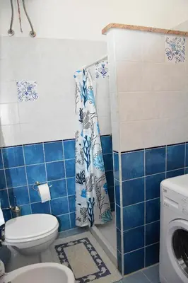 Bagno di Casa Iolanda