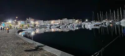 Paesaggio naturale nelle vicinanze della casa vacanze