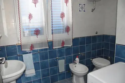 Bagno di Casa Iolanda