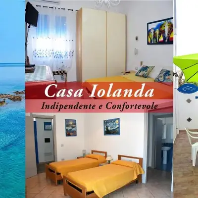 Casa Iolanda