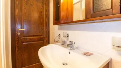 Bagno di Zenzerino Apartment-Cabras
