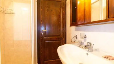 Bagno di Zenzerino Apartment-Cabras