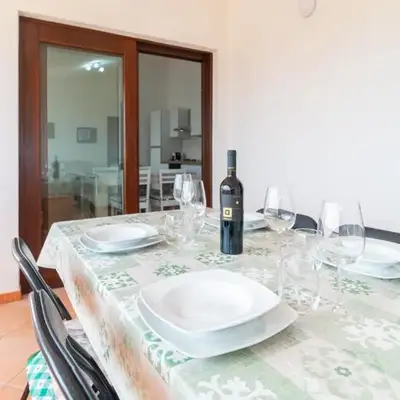 Zenzerino Apartment-Cabras