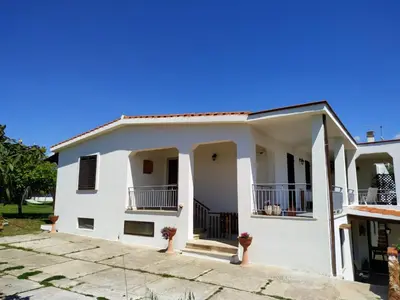 Edificio in cui si trova l'appartamento