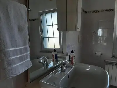 Bagno di Sa Mendula