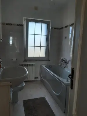 Bagno di Sa Mendula