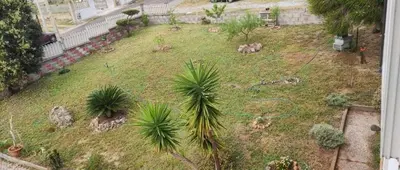 Giardino di Sa Mendula