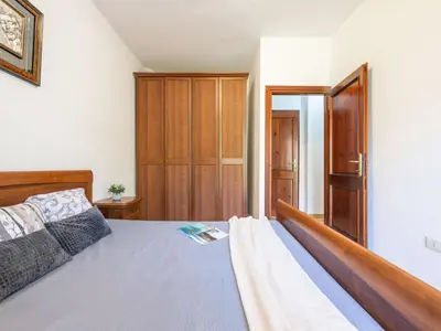 Letto o letti in una camera di Holiday Home Gigi by Interhome