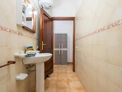 Bagno di Holiday Home Gigi by Interhome