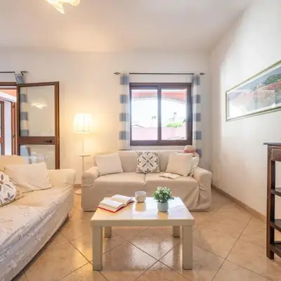 Holiday Home Rosy by Interhome