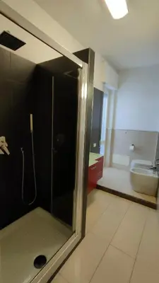 Bagno di La Tua Sosta
