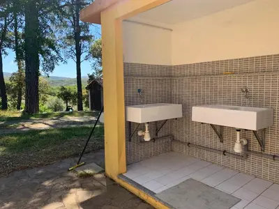 Planimetria di B&B Helga's Agricampeggio