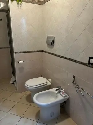 Bagno di La Fede Sarda