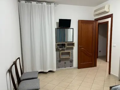 TV o dispositivi per l'intrattenimento presso La Fede Sarda