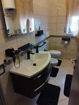 Bagno di Casa BACU ABIS