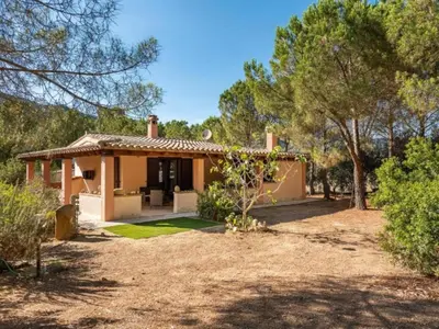 Edificio in cui si trova la casa vacanze