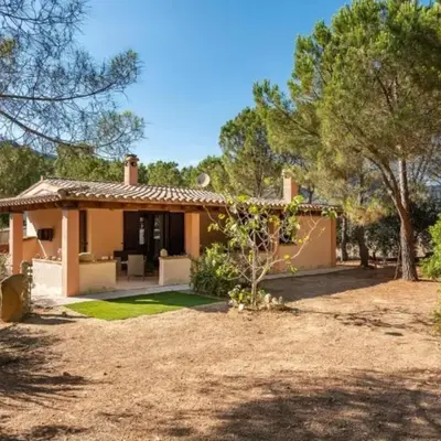 Holiday Home Relax by Interhome