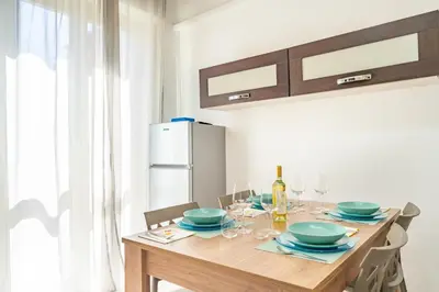 Planimetria di CasaPoetto