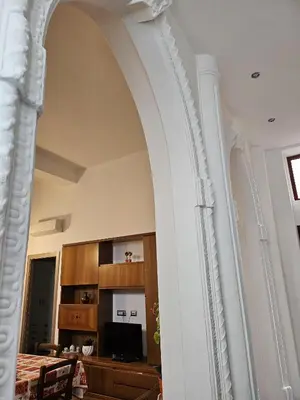 Cucina o angolo cottura di Da Silvana