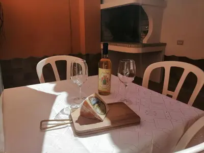 Bevande di Da Silvana
