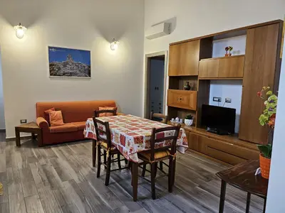 Cucina o angolo cottura di Da Silvana