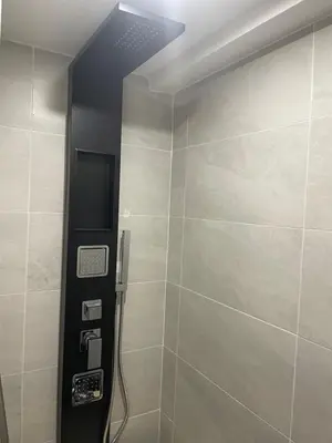 Planimetria di La Maison del Mas Suite