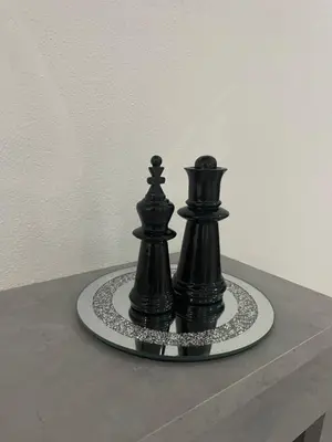 Planimetria di La Maison del Mas Suite